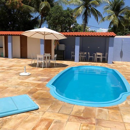 Suite 100M Da Praia De Pôrto das Galinhas 外观 照片
