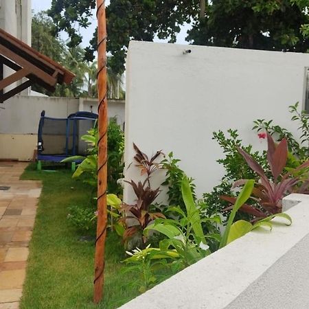 Suite 100M Da Praia De Pôrto das Galinhas 外观 照片