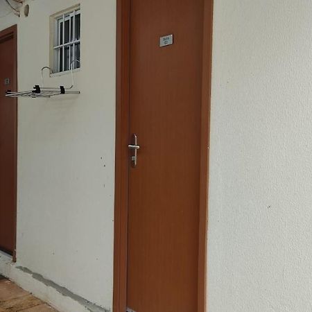 Suite 100M Da Praia De Pôrto das Galinhas 外观 照片