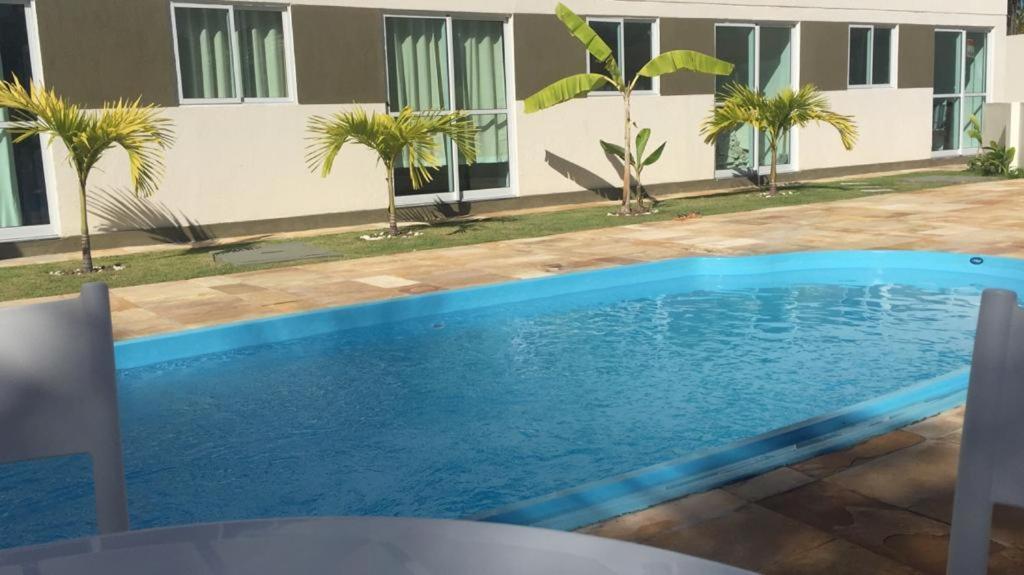 Suite 100M Da Praia De Pôrto das Galinhas 外观 照片