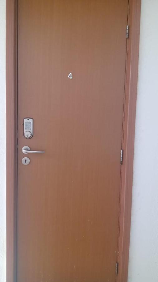 Suite 100M Da Praia De Pôrto das Galinhas 外观 照片