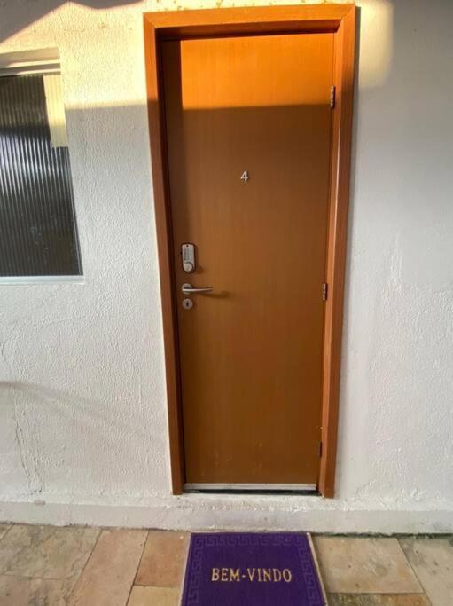 Suite 100M Da Praia De Pôrto das Galinhas 外观 照片