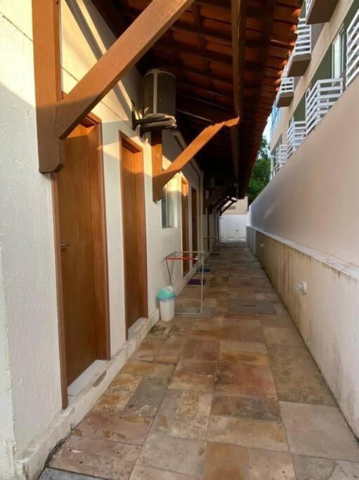 Suite 100M Da Praia De Pôrto das Galinhas 外观 照片