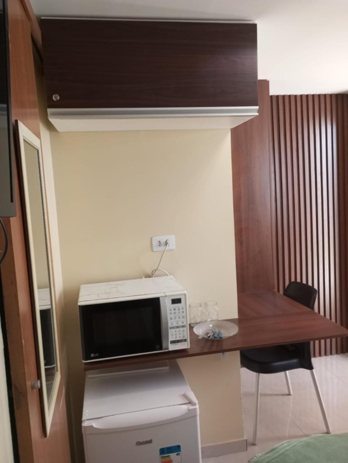 Suite 100M Da Praia De Pôrto das Galinhas 外观 照片