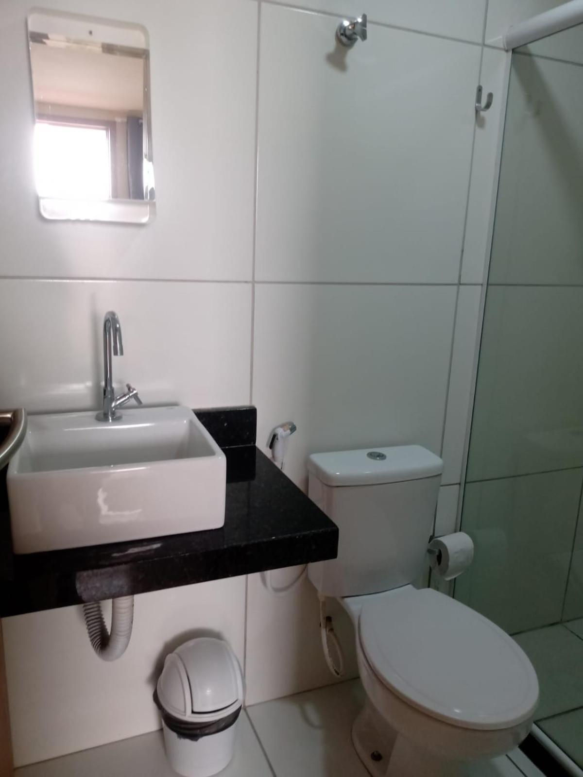 Suite 100M Da Praia De Pôrto das Galinhas 外观 照片