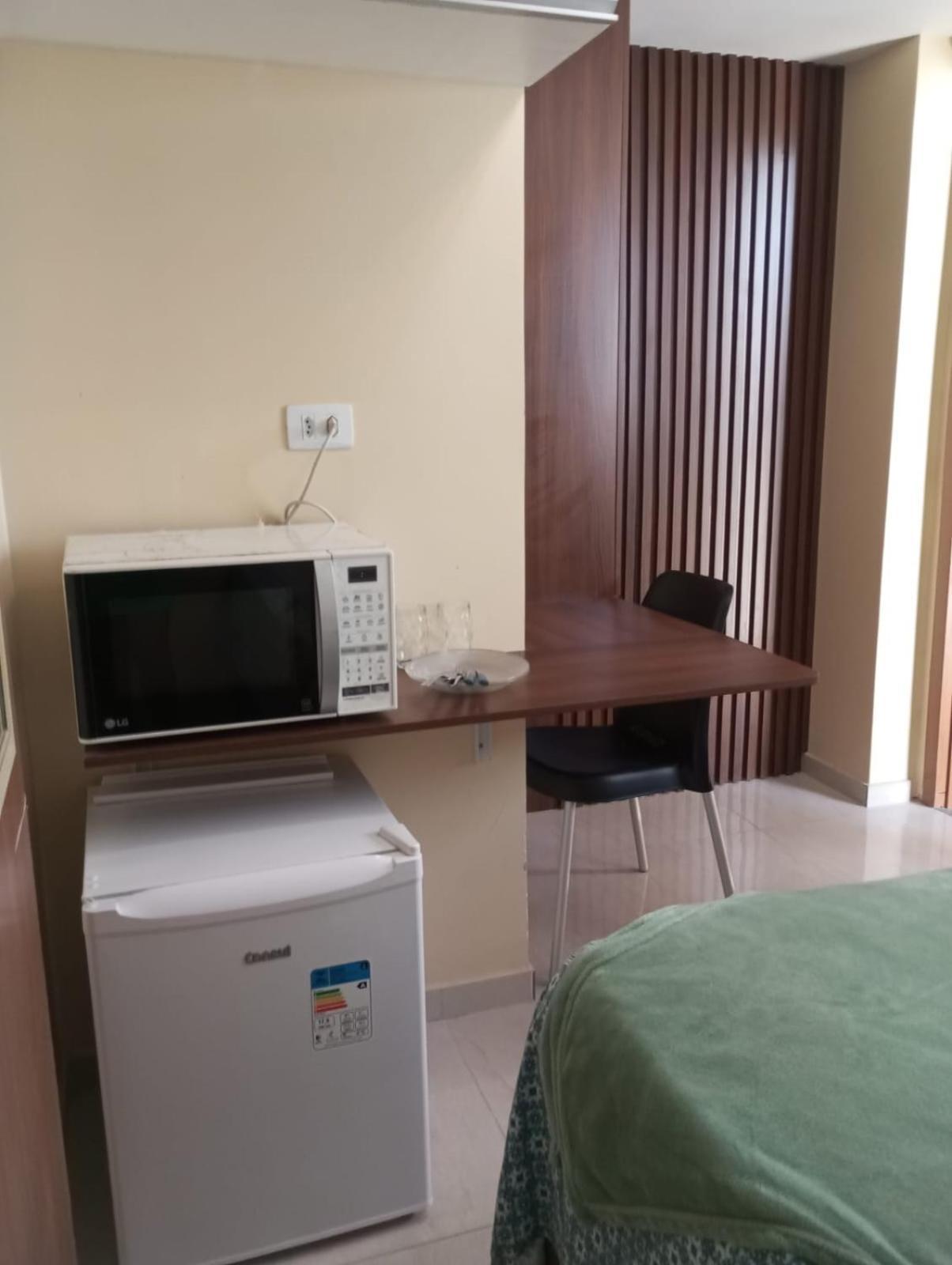 Suite 100M Da Praia De Pôrto das Galinhas 外观 照片